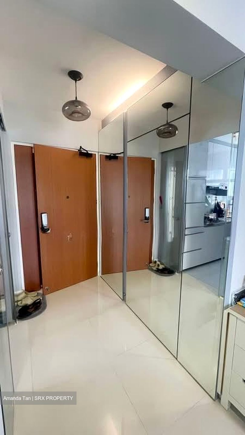 Blk 327A Punggol Vue (Punggol), HDB 2 Rooms #551179951
